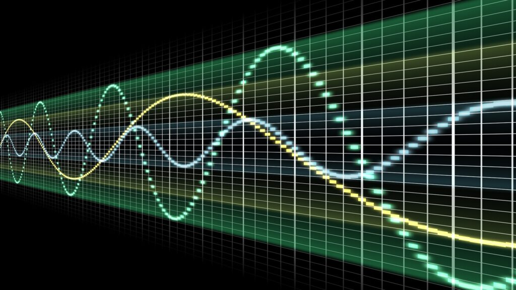 Квантовая механика: физики впервые разделили фононы (звуковые частицы)