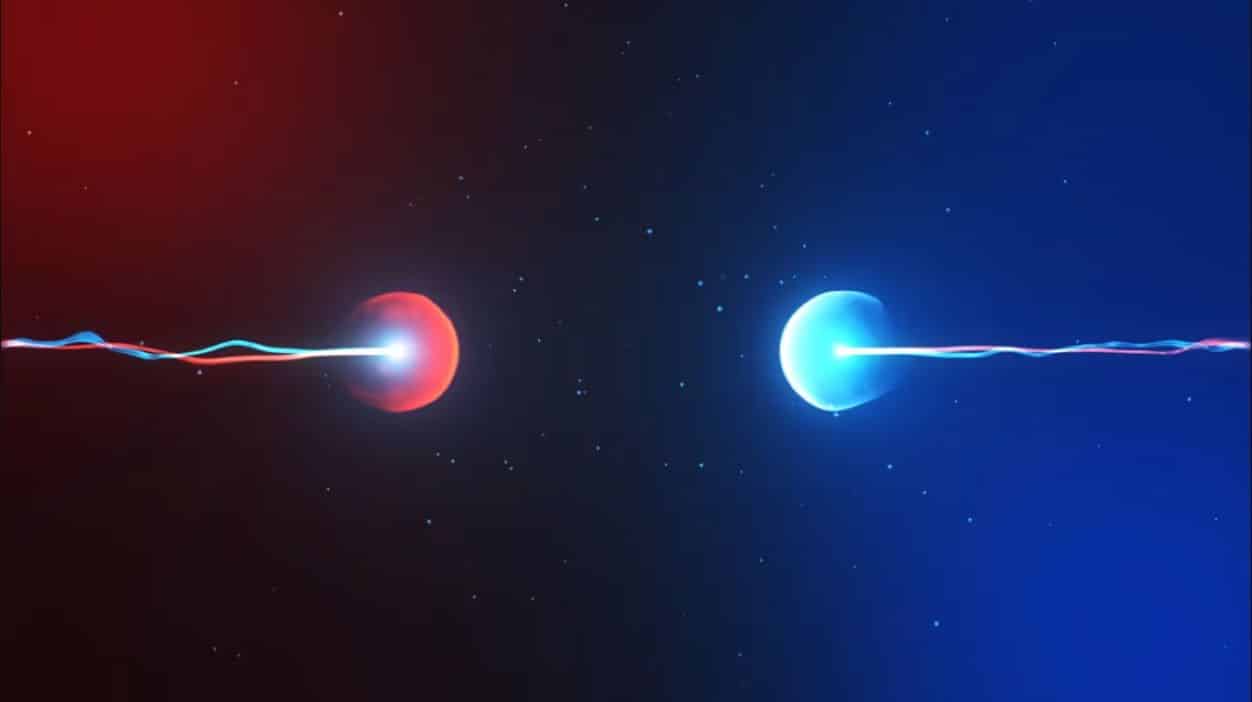 Исследование подтверждает, что электрон имеет идеально круглую форму, что является ценным ключом к пониманию существования материи
