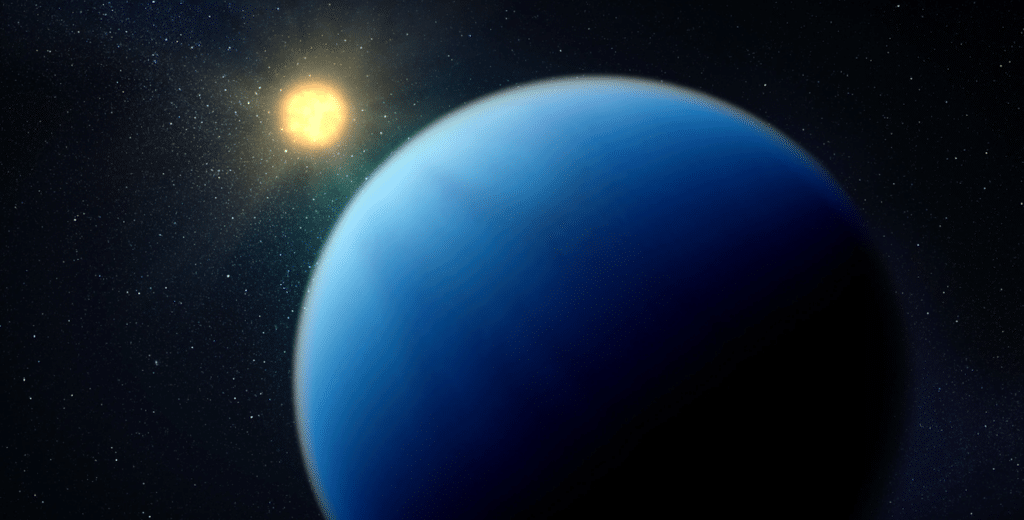 Некоторые экзопланеты загадочным образом уменьшаются, и мы наконец начинаем понимать, почему