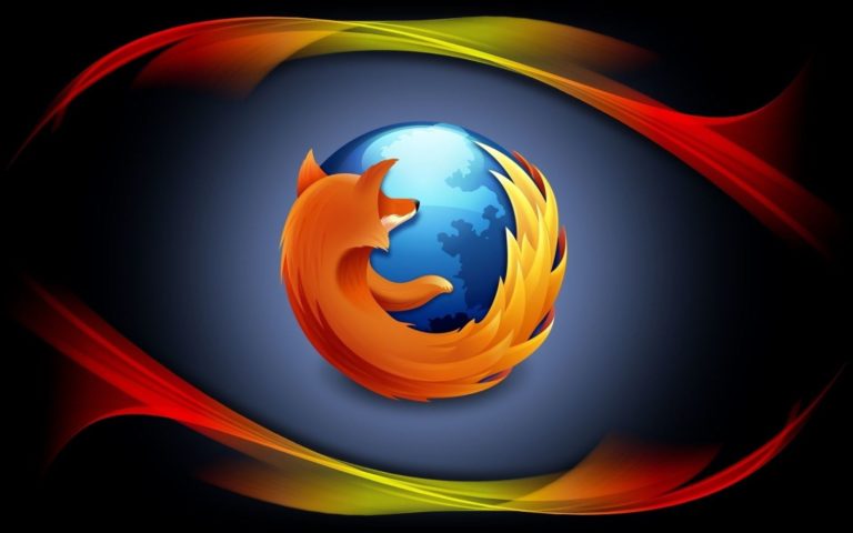 Mozilla где хранятся картинки