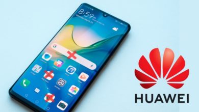 Huawei какая операционная система