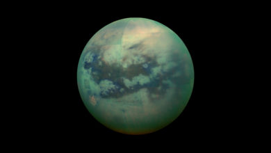 Титан (спутник)