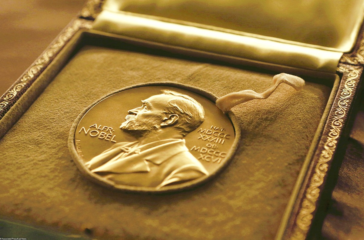 12 самых молодых лауреатов Нобелевской премии в мире | New-Science.ru