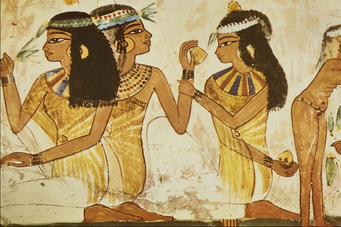15 интересных фактов о древнем Египте | New-Science.ru