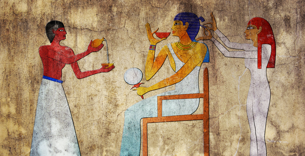 15 интересных фактов о древнем Египте | New-Science.ru