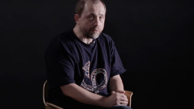 Олег Верходанов