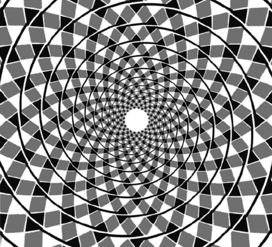 Уравнение абеля оптическая иллюзия смысл интегральное