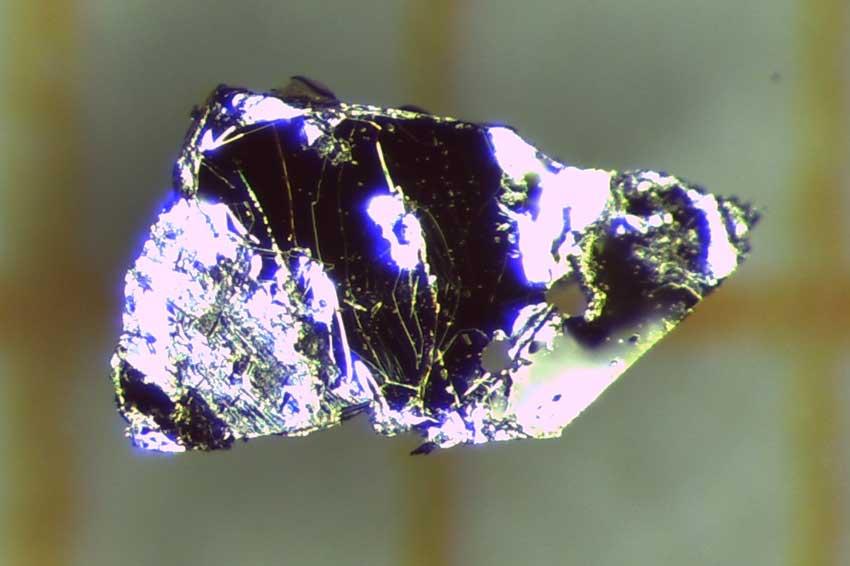 Новый квантовый материал: теллурид марганца и висмута