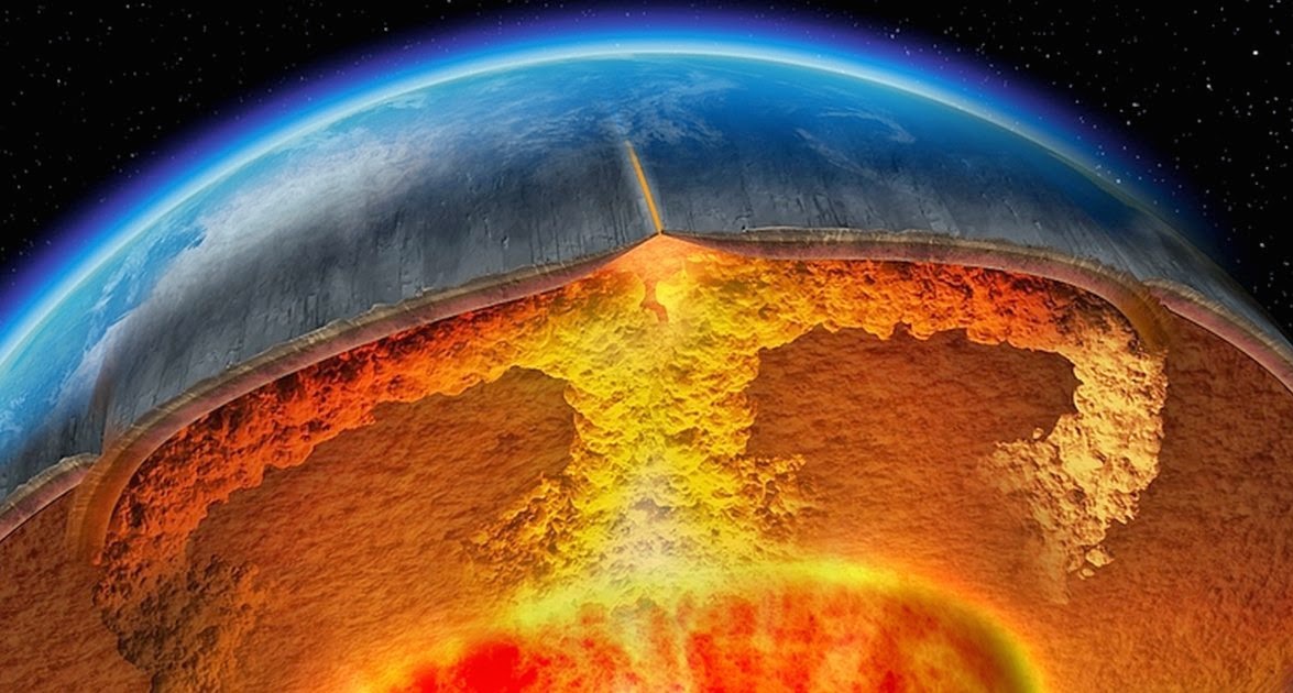 Тектонические плиты начали двигаться на 2,2 миллиарда лет раньше, чем думали ученые