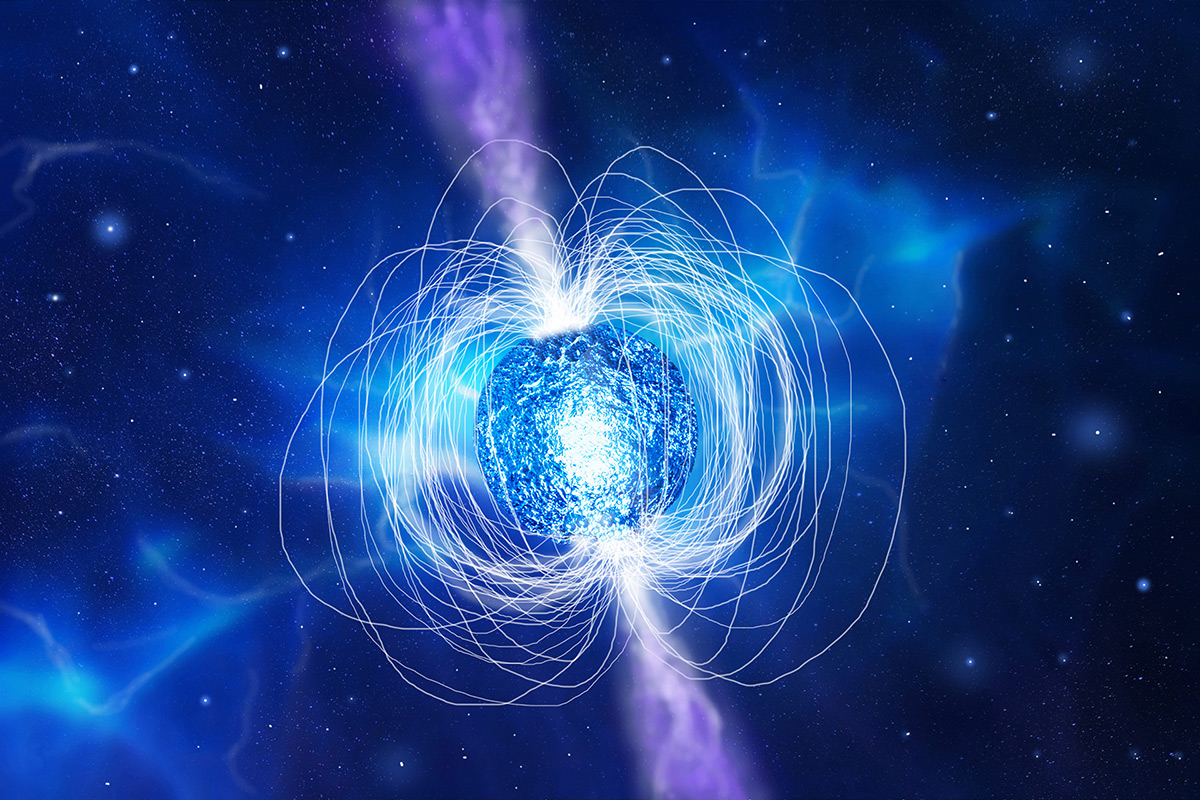 Магнитное поле это материя. Пульсары и нейтронные звезды. Нейтронные звезды магнетар. Взрыв нейтронной звезды. Эрго звезда нейтронная звезда.