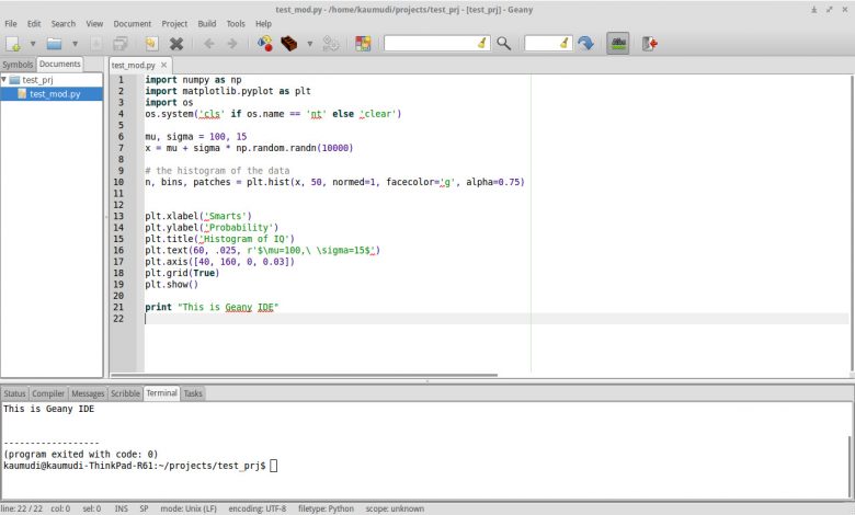 13 лучших IDE для C++ | New-Science.ru
