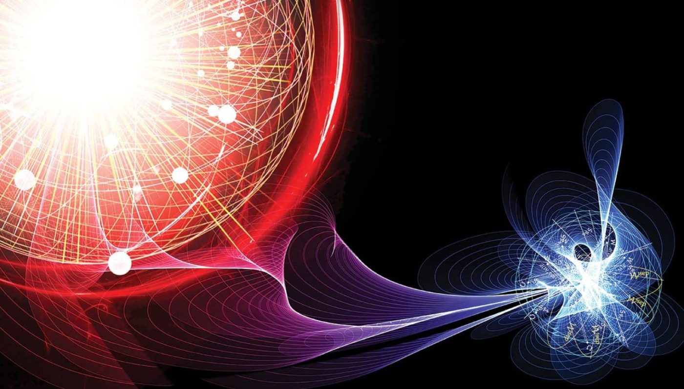 Рекорд квантовой запутанности для двух атомов, разделенных 33-километровым оптическим волокном