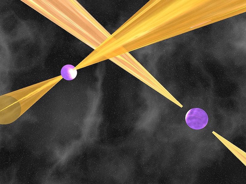 Что такое нейтронные звезды и почему они такие особенные?