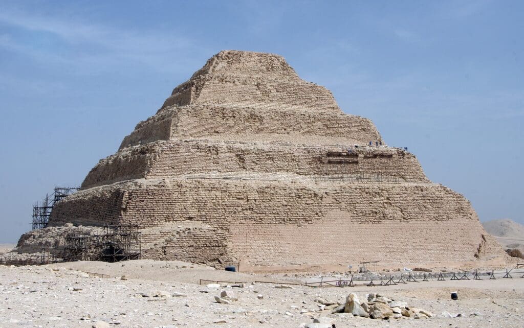 Обнаружена старейшая из известных мумий Египта