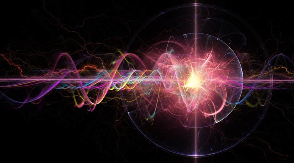 Новый метод создания высокоэнергетического «квантового света» для изучения свойств в атомном масштабе