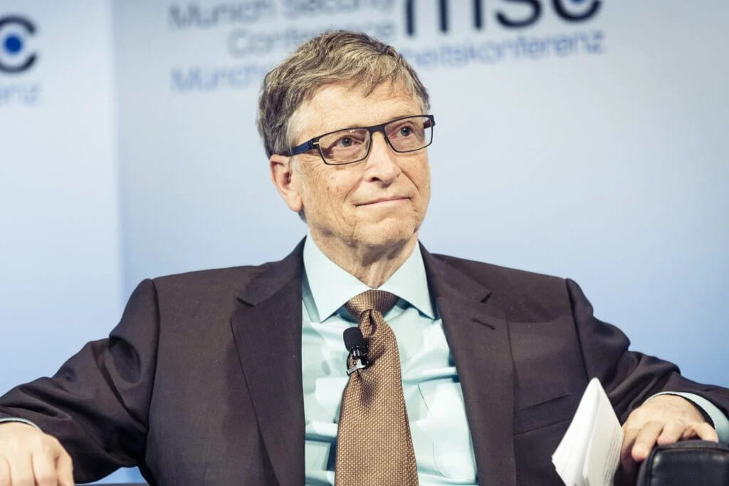 Билл Гейтс объяснил, почему ChatGPT «изменит мир»