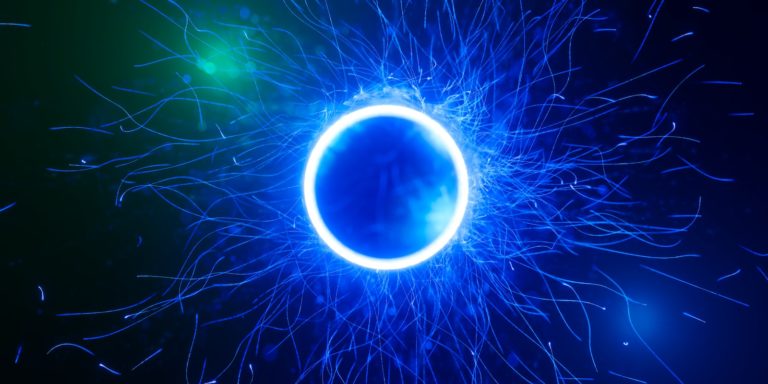 Немецкие исследователи разрабатывают квантовый двигатель на основе ...