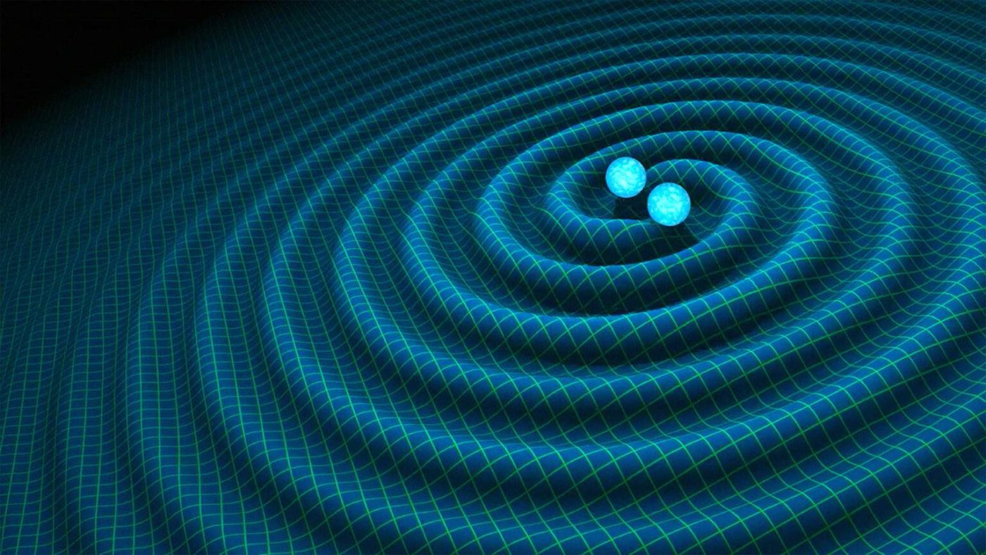 Интерферометры LIGO и Virgo возобновили свои наблюдения за гравитационными волнами