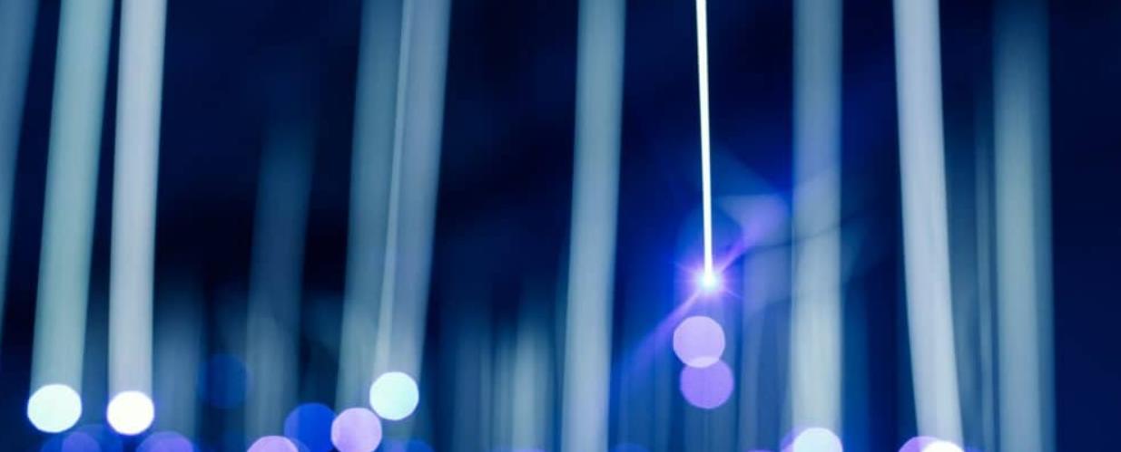 Впервые применена квантовая телепортация по оптическому волокну, насыщенному плотным интернет-трафиком