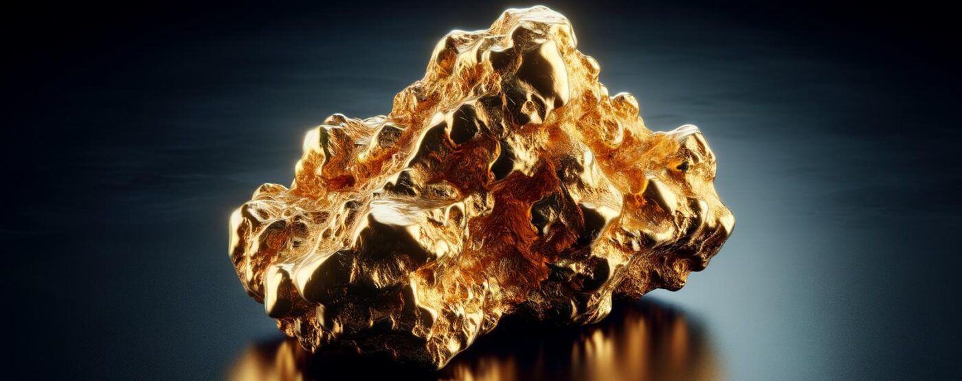 Китайские учёные извлекают 98% золота из старых телефонов за 20 минут