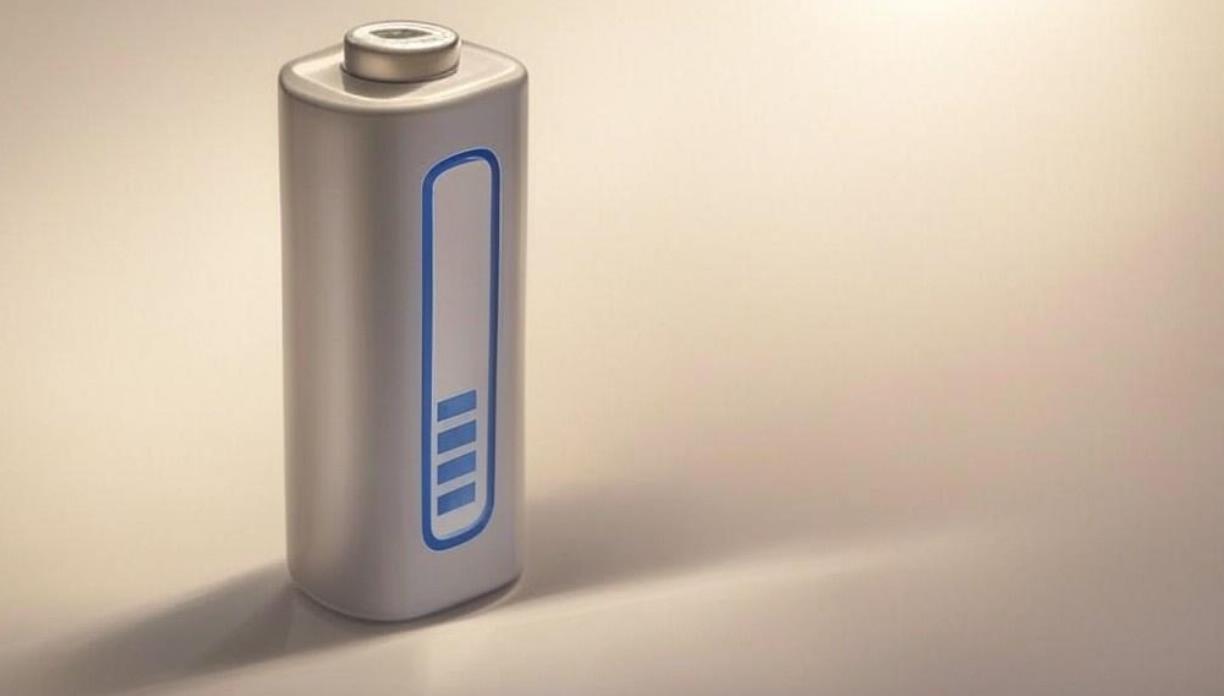 Инновационный фильтр толщиной в атом увеличил стабильность аккумуляторов на 150 циклов