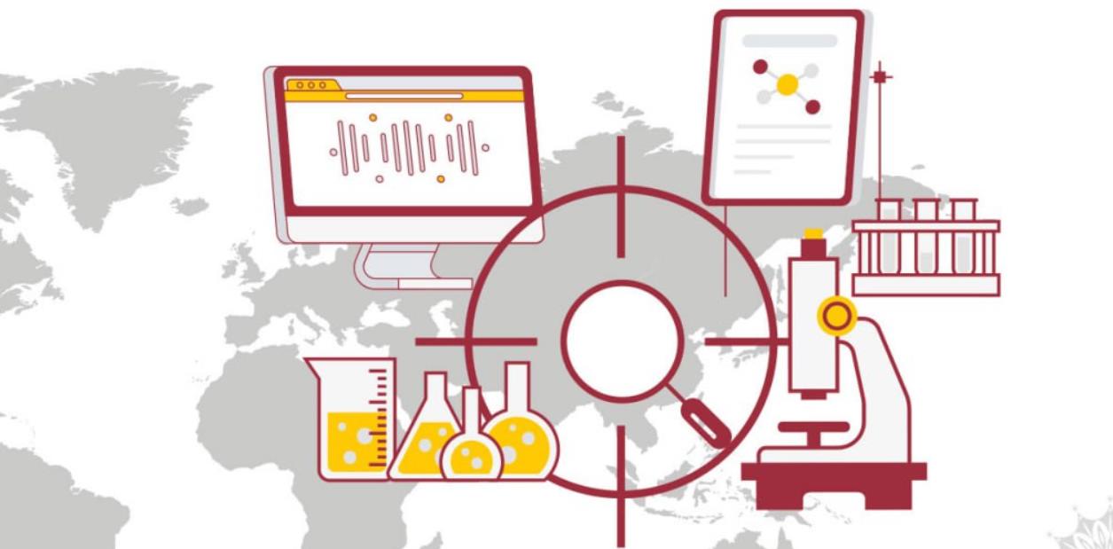 Роспотребнадзор сообщил о кластерной вспышке оспы обезьян в Китае, но угроз для России нет