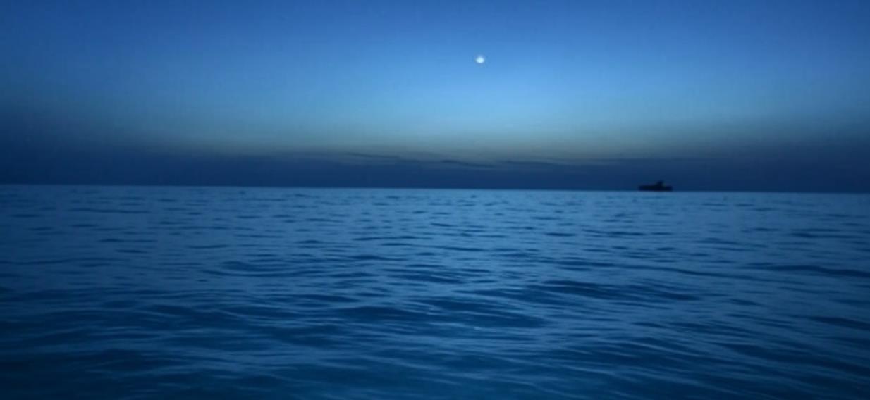 В недрах Тихого океана начался процесс разрушения тектонической плиты