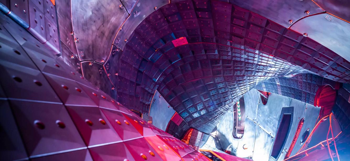 Новый рекорд в термоядерном синтезе: стелларатор Wendelstein 7-X совершил прорыв к чистой энергии