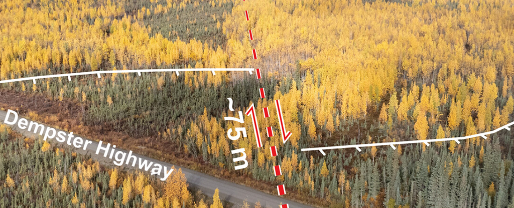 Древний разлом в Канаде может пробудиться: ученые предупреждают о возможном мощном землетрясении