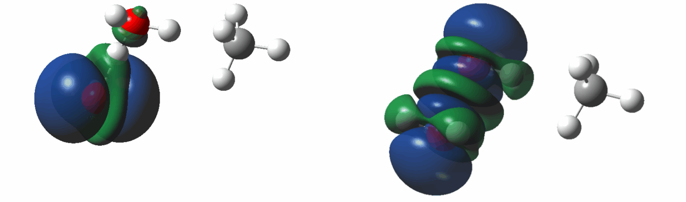 Метан можно превратить в метанол, используя только воду и электричество