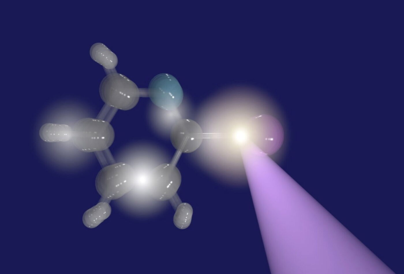 Ученые впервые измерили «невозможное» нулевое движение атомов, которое нельзя объяснить классической физикой