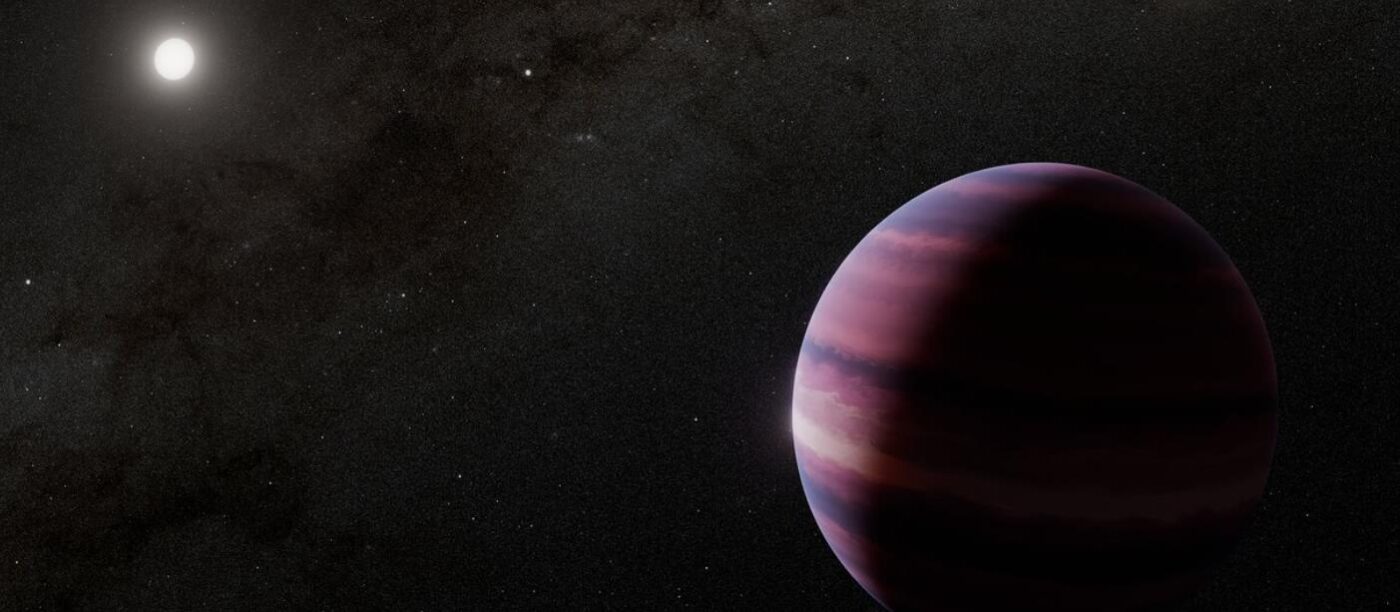 Ученые обнаружили возможную планету у звезды Альфа Центавра A