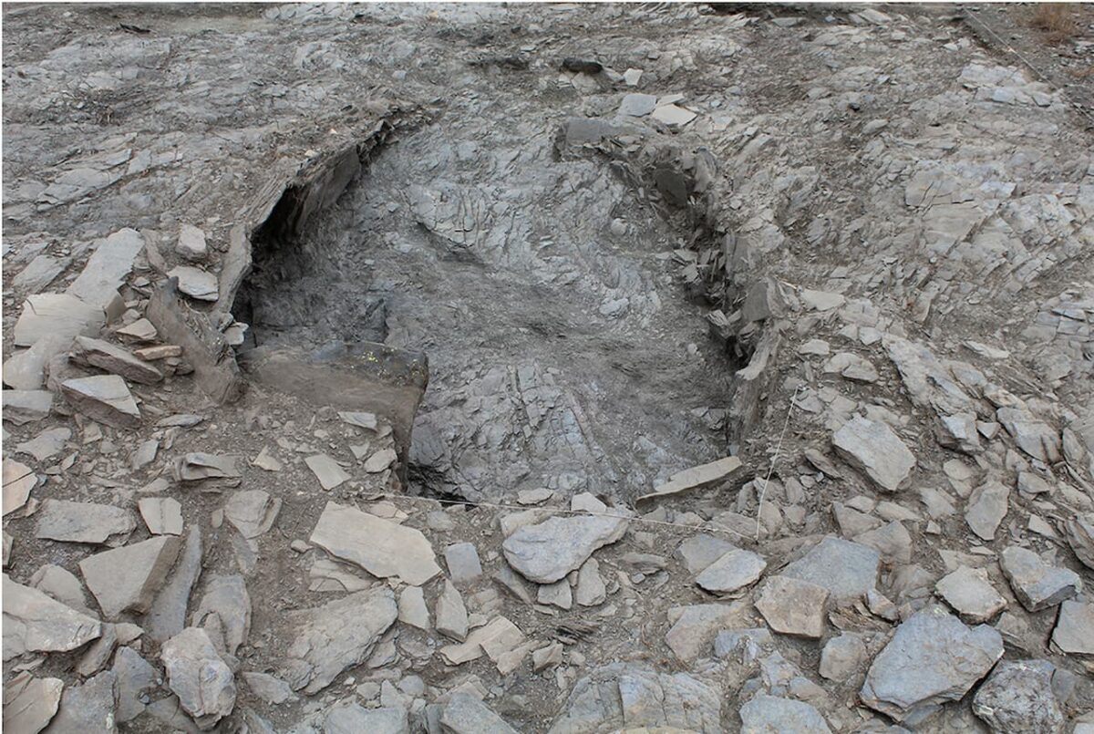 Учёные обнаружили в Испании свидетельства кремации возрастом 4800 лет