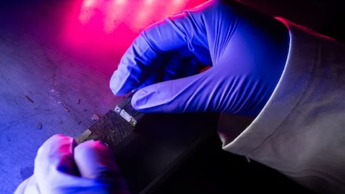 Ученые разработали сверхбыстрый и экологичный метод извлечения редкоземельных элементов из электронных отходов