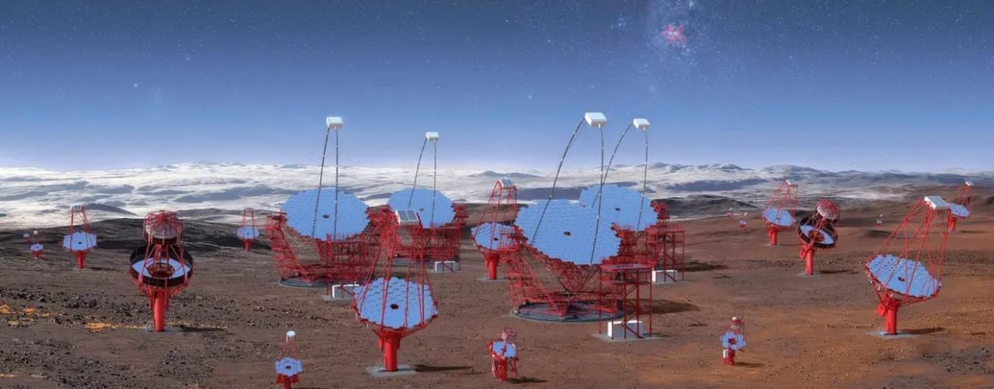 Учёные приблизились к разгадке происхождения таинственного излучения из центра Галактики