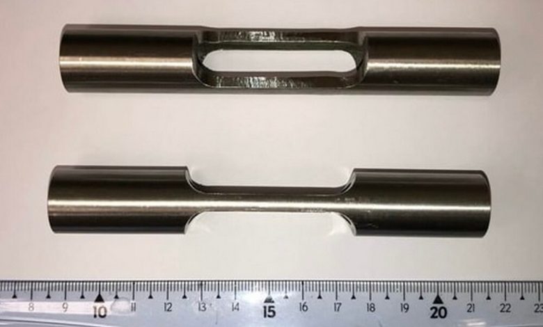 Уникальные испытания российской «суперстали» открывают путь к реакторам нового поколения Уникальные испытания российской «суперстали» открывают путь к реакторам нового поколения