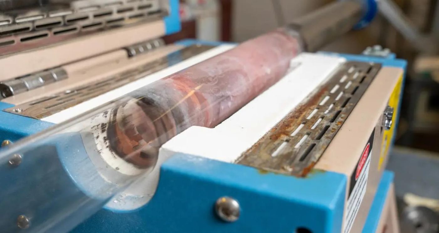 Учёные создали первый в мире металлический гель для энергетики будущего