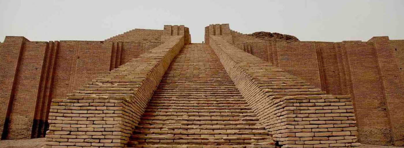 Новое открытие переписывает историю: шумерские города возникли благодаря естественному приливному орошению