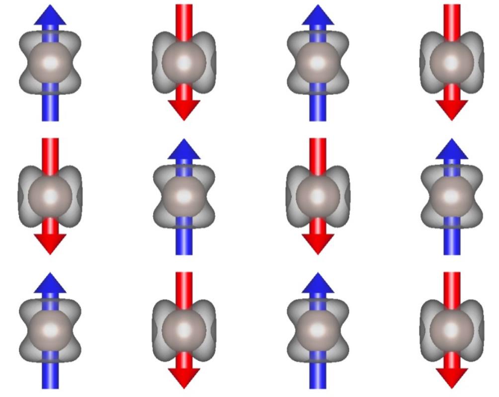Пентагон изучает странный феномен альтермагнетизма для прорыва в электронике