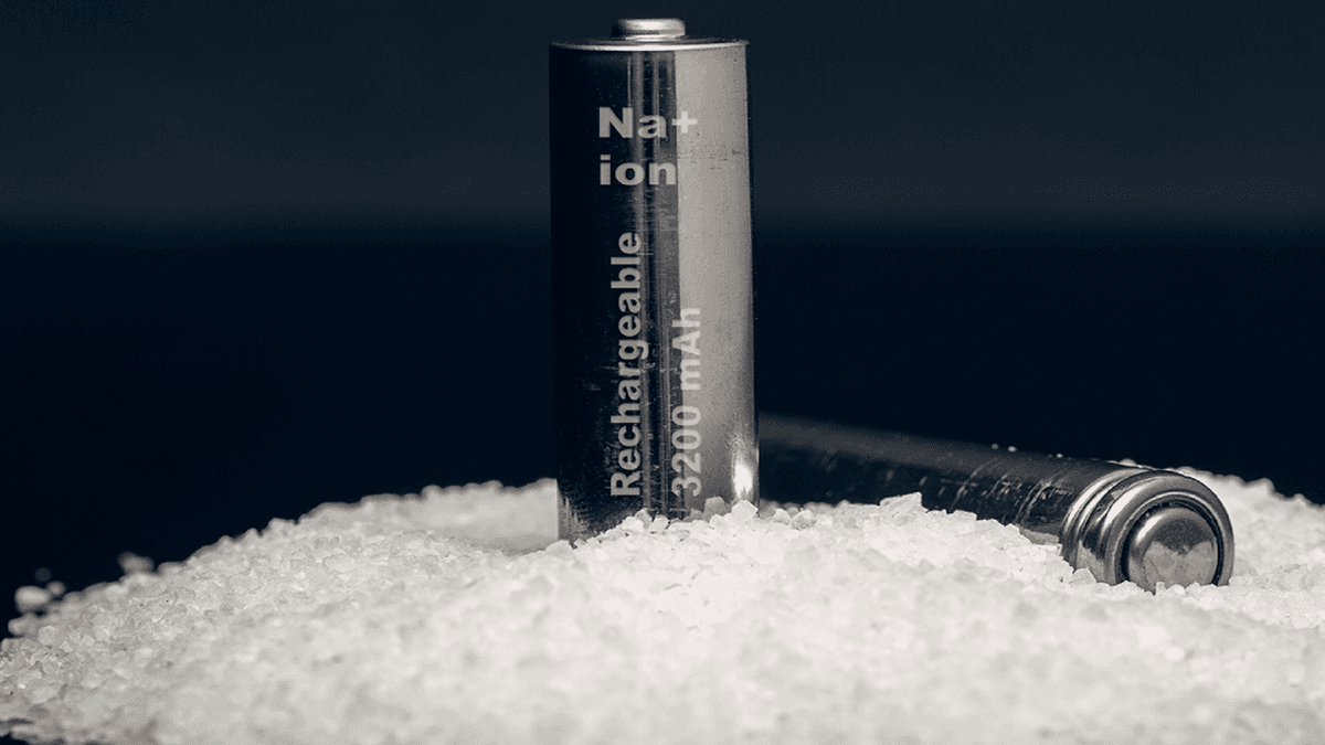 Учёные преодолели ключевое ограничение натрий-ионных батарей с помощью нового анода