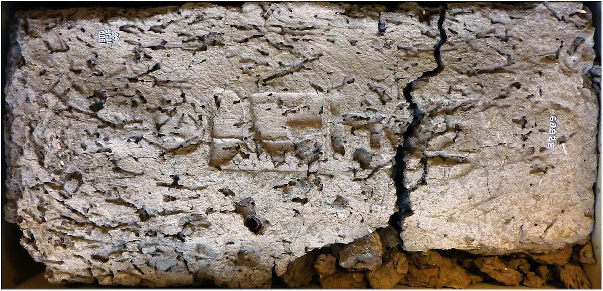 Минойское извержение в Эгейском море предшествовало объединению Египта фараоном Яхмосом