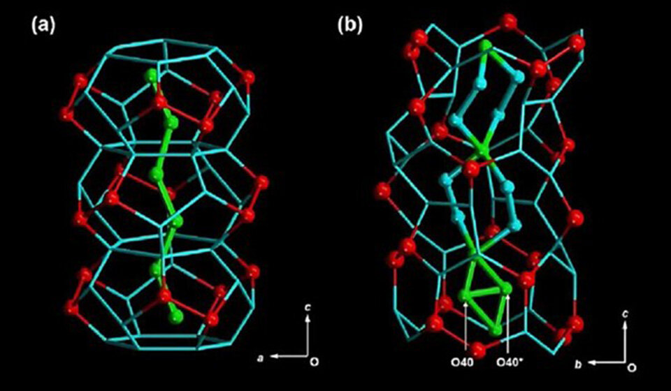 Ученые обнаружили странное состояние воды, совмещающее свойства твердого тела и жидкости