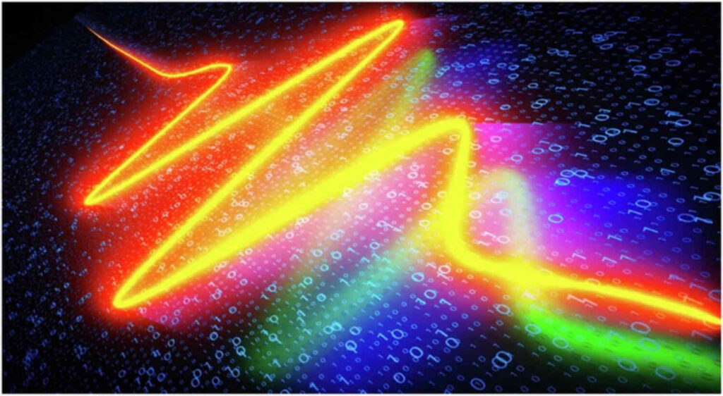 Сверхбыстрые лазерные импульсы открыли путь к управлению квантовой неопределенностью