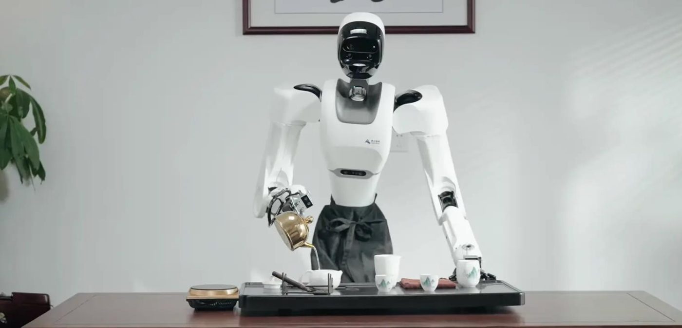 Новая система ИИ повысила манипуляционные способности роботов благодаря геометрическому мышлению