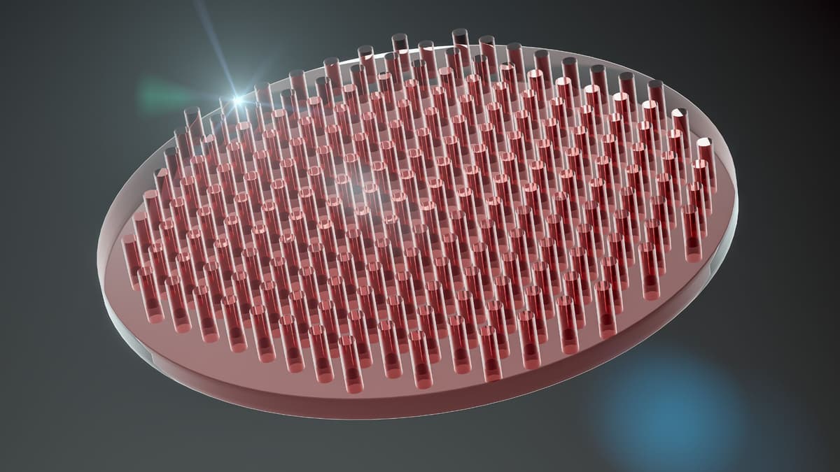 Ученые создали гибкий материал, который выполняет вычисления как компьютер