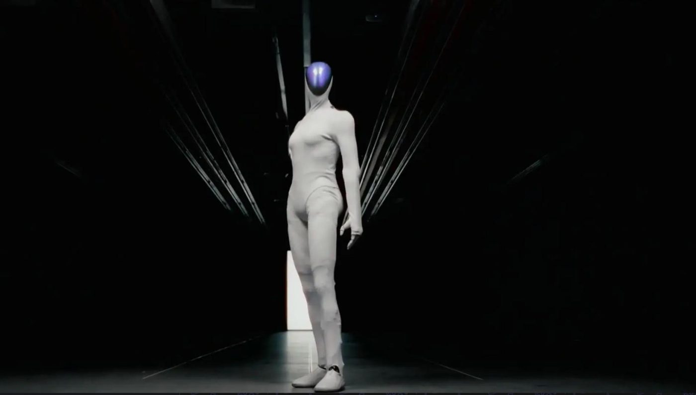 Твердотельные батареи и ИИ открывают новую эру человекообразных роботов в Китае