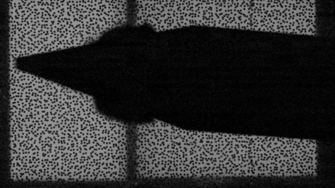 В США провели успешные испытания гиперзвукового снаряда в искусственном дожде