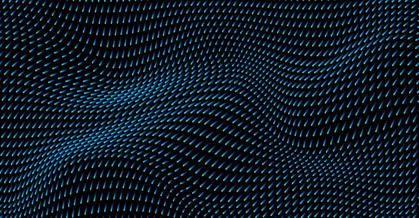 Обнаружено новое магнитное состояние, указывающее на возможность более плотного и надежного хранения данных