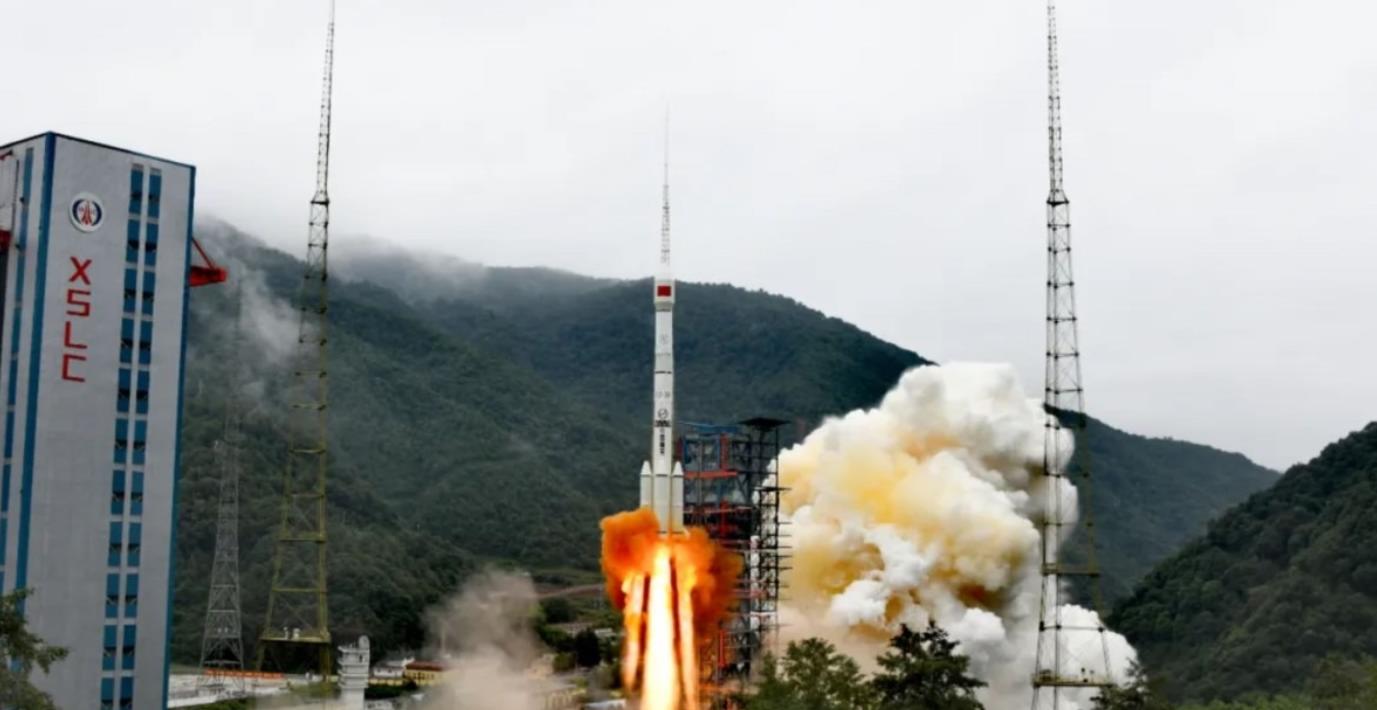 Китайские спутники завершили секретный эксперимент по орбитальной дозаправке