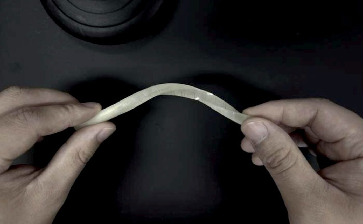 Мягкие роботы из Китая получили «лимфатическую» систему для автономной работы в космосе и океане